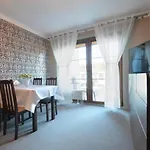 Apartament Na Jagiellonskiej