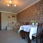 Apartament Na Jagiellonskiej
