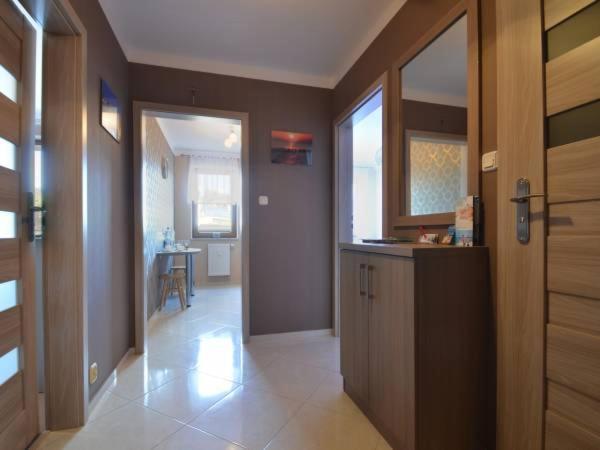 Apartament Na Jagiellonskiej Apartment