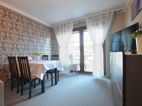 Apartament Na Jagiellonskiej Apartment