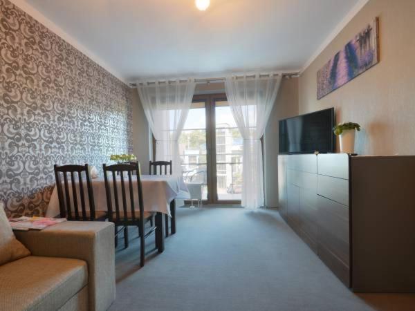 Apartament Na Jagiellonskiej Apartment *