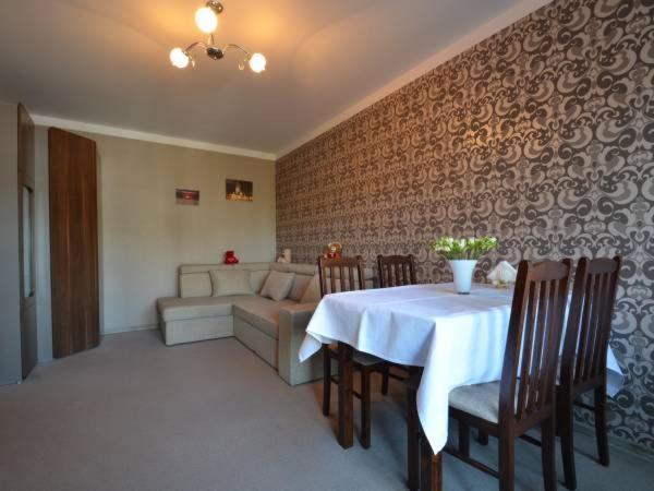Apartament Na Jagiellonskiej Apartment Kolobrzeg