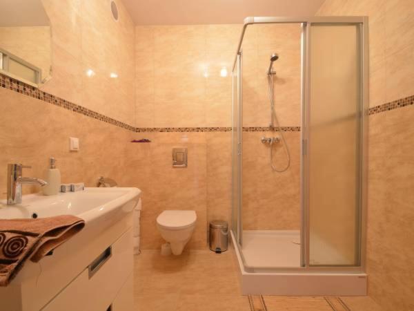 Apartament Na Jagiellonskiej Apartment Kolobrzeg